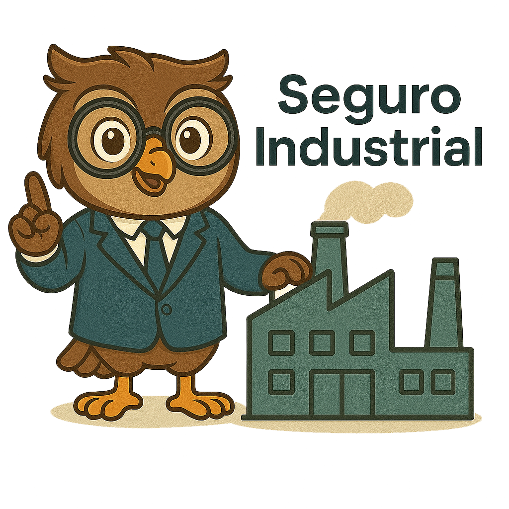 Seguro Industrial